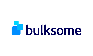 Bulksome.com