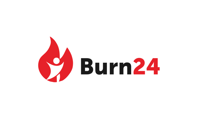 burn24.com