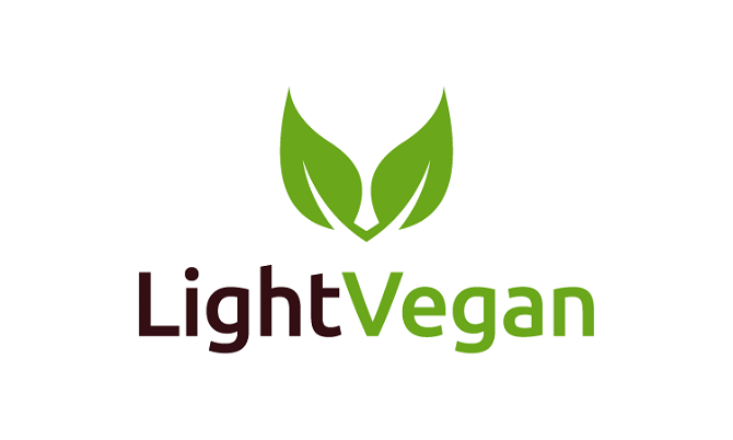 LightVegan.com