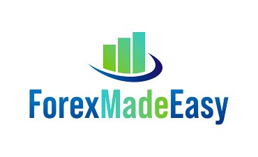 ForexMadeEasy.com - Creative brandable domain for sale