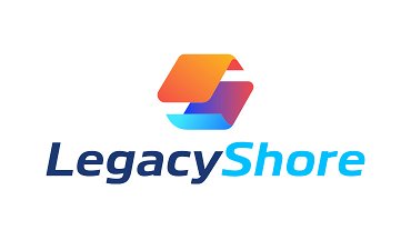 LegacyShore.com