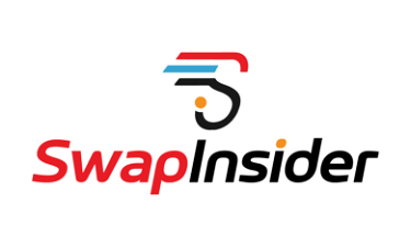 SwapInsider.com - Creative brandable domain for sale