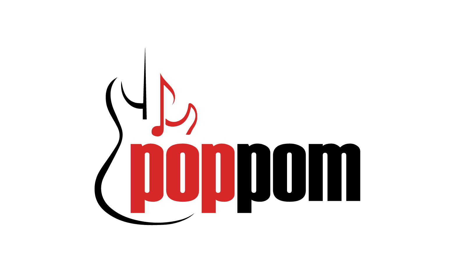 Poppom.com - Creative brandable domain for sale