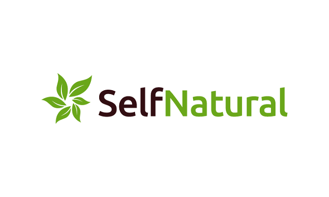 SelfNatural.com