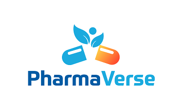 PharmaVerse.io