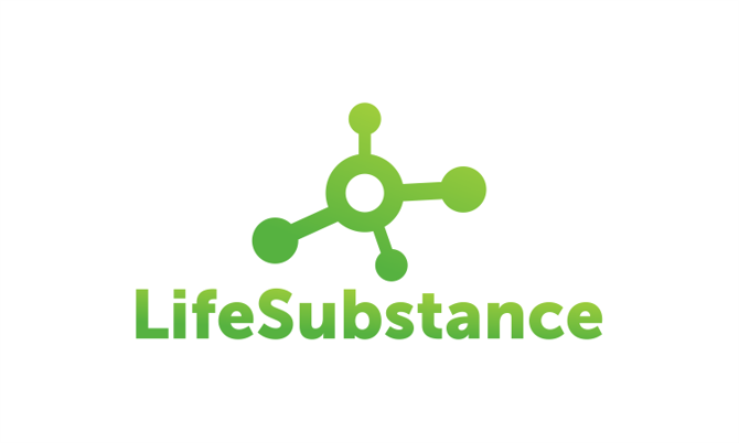 LifeSubstance.com