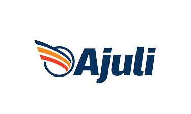 Ajuli.com - Creative brandable domain for sale