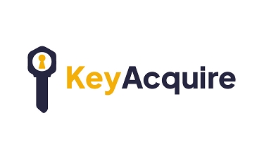 KeyAcquire.com