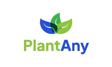 PlantAny.com