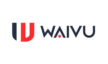Waivu logo