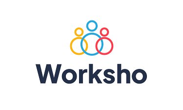 Worksho logo