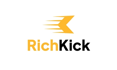 RichKick.com