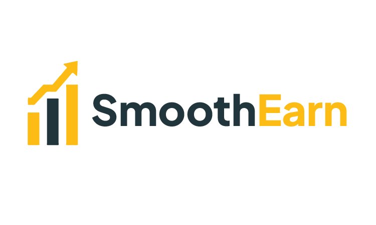SmoothEarn.com - Creative brandable domain for sale