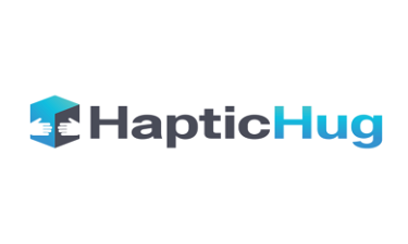 HapticHug.com