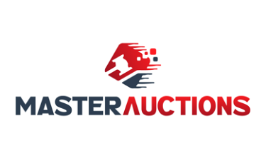 MasterAuctions.com