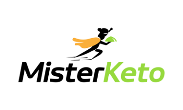 MisterKeto.com