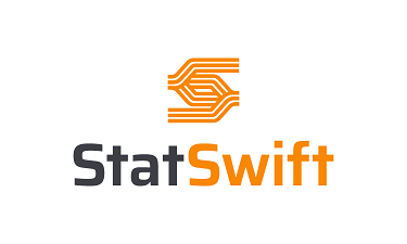 StatSwift logo