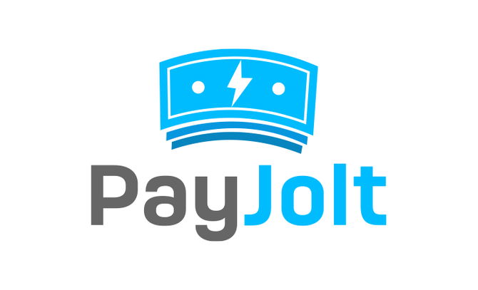 PayJolt.com