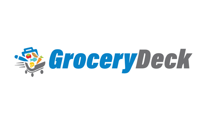 GroceryDeck.com