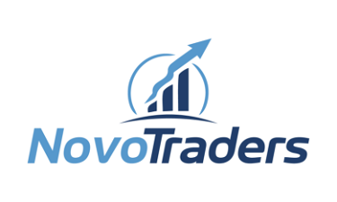 NovoTraders.com - Creative brandable domain for sale