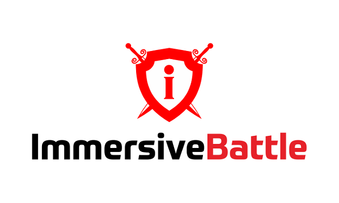 immersiveBattle.com