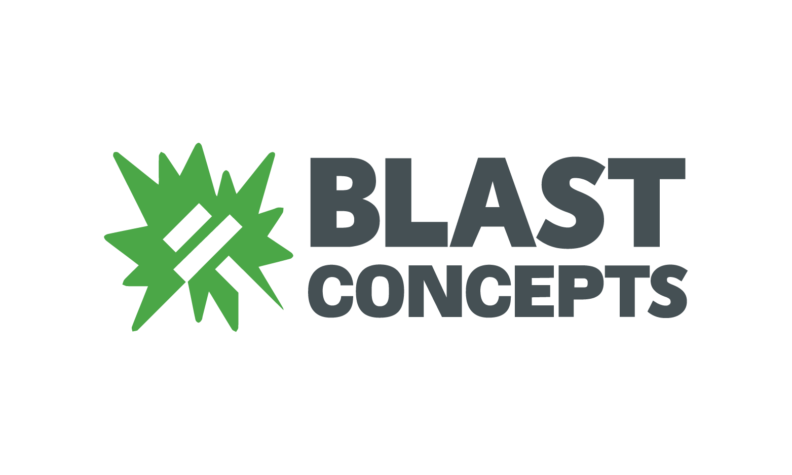 BlastConcepts.com - Creative brandable domain for sale