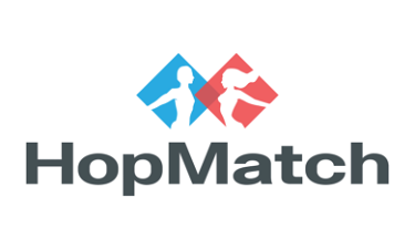 HopMatch.com - Catchy premium domains for sale