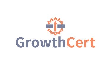 GrowthCert.com