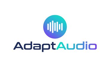 AdaptAudio.com