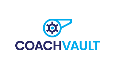 CoachVault.com