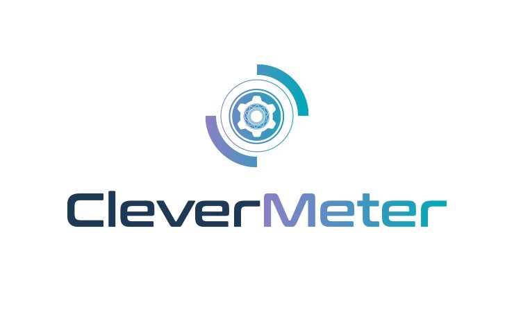 CleverMeter.com - Creative brandable domain for sale