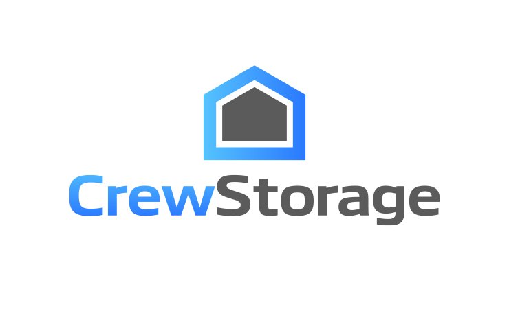 CrewStorage.com - Creative brandable domain for sale