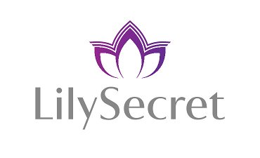 LilySecret.com
