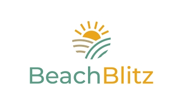 BeachBlitz.com