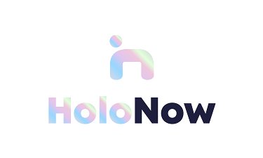 HoloNow.com