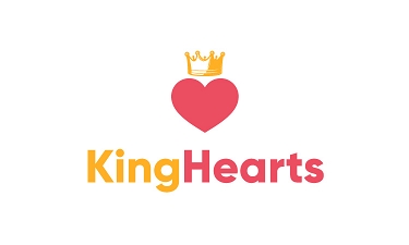 KingHearts.com