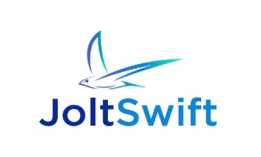 JoltSwift.com - Creative brandable domain for sale