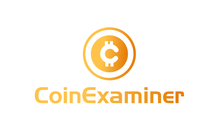 CoinExaminer.com - Creative brandable domain for sale