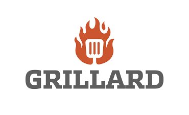 Grillard.com