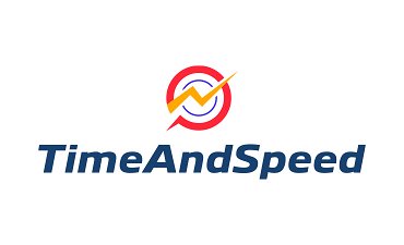 TimeAndSpeed.com