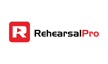 RehearsalPro.com - Creative brandable domain for sale