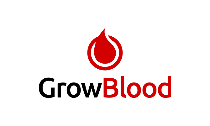 GrowBlood.com