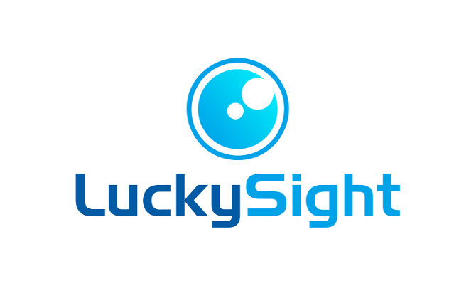 LuckySight.com