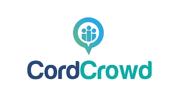 CordCrowd.com