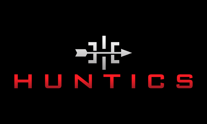 Huntics.com
