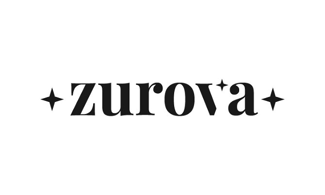 Zurova.com