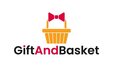 Giftandbasket.com - Creative brandable domain for sale