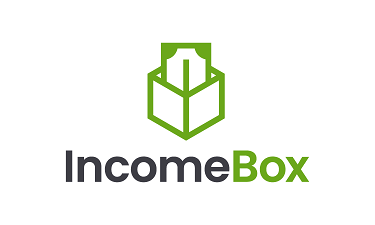 IncomeBox.com