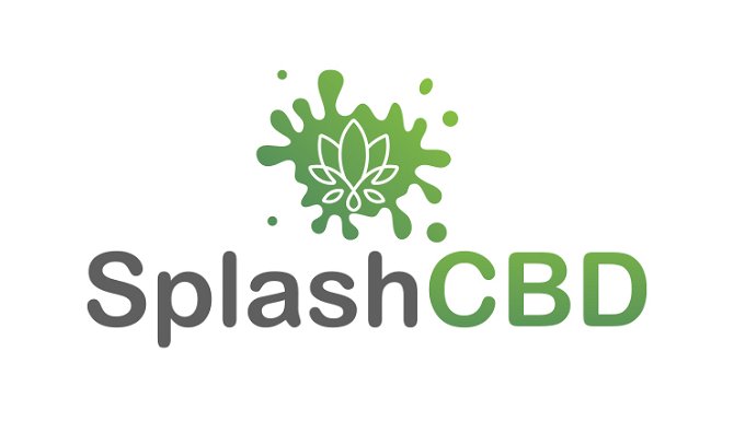 SplashCBD.com