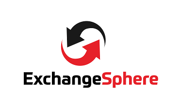 ExchangeSphere.com - Creative brandable domain for sale